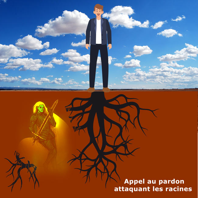 appel au pardon