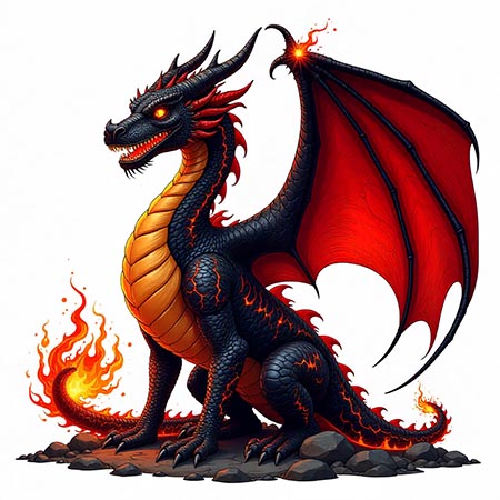 kundalini dragon Asasuka