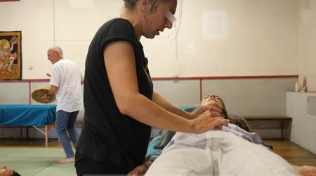 duo de partage - stage rennes